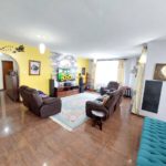 Kilimani Very Big, Spacious 3 Bedroom Apartment Plus DSQ. Near State House. In a Compound of only 20 Units. Kshs. 20 Million Negotiable. Musilli Homes