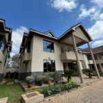 4 bedroom plus dsq townhouse in Lavington, Nairobi. Only 8 units in the compound. Rent per month - 200,000. Musilli Homes. Pam Golding. Hass Consult. GTC. Eighty Eighty Nairobi. Musilli Homes