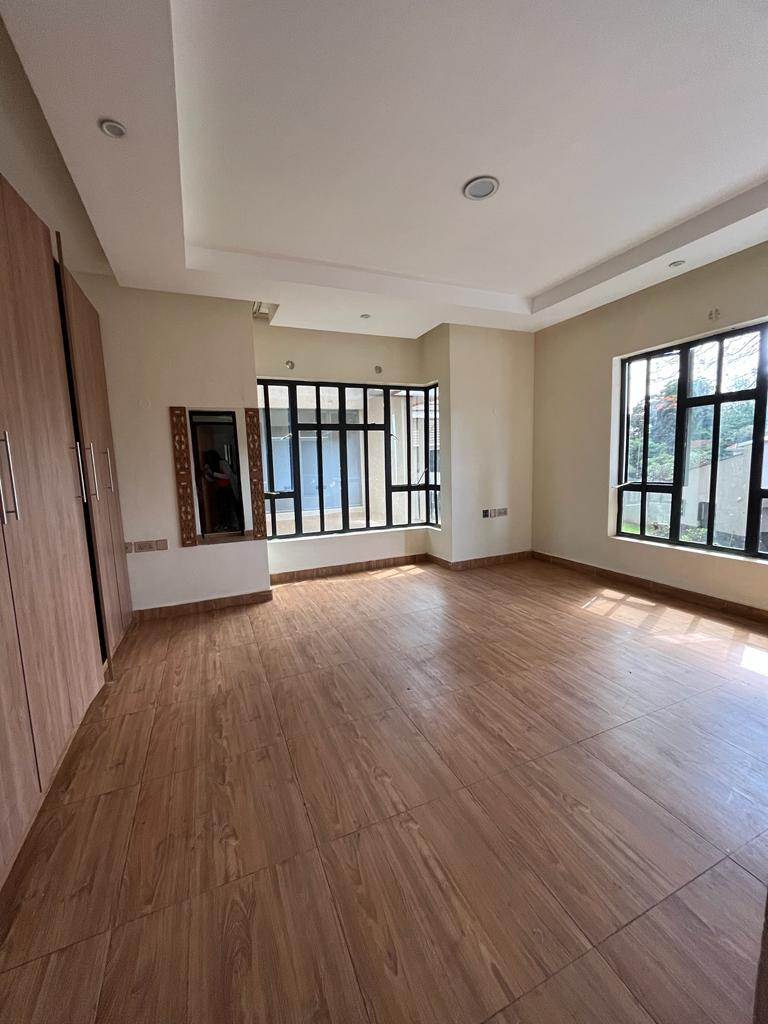 4 bedroom plus dsq townhouse in Lavington, Nairobi. Only 8 units in the compound. Rent per month - 200,000. Musilli Homes. Pam Golding. Hass Consult. GTC. Eighty Eighty Nairobi. Musilli Homes