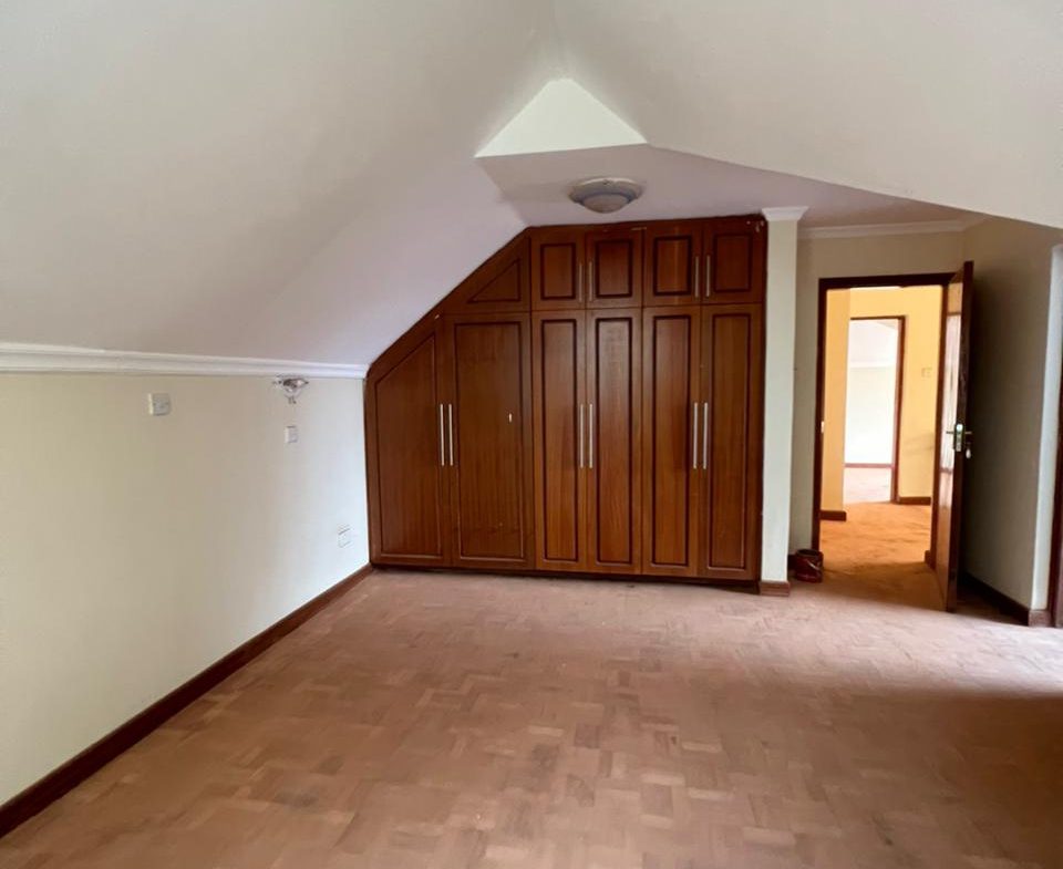 Pam Golding. Hass Consult. GTC. Eighty Eighty Nairobi. Musilli Spacious Modern 4 bedroom plus dsq townhouse to let in lavington, Nairobi. Gated community. Few units in the compound. Rent per month 250K Musilli Homes Homes