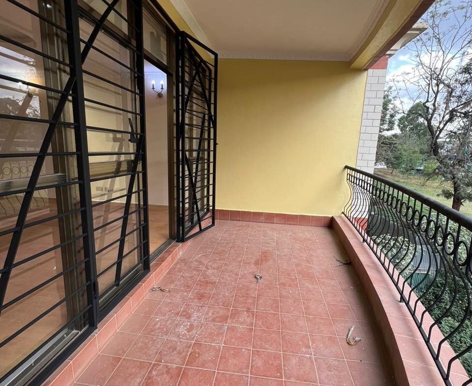 Spacious modern 3 bedroom plus dsq apartment to let in Kileleshwa, Nairobi. All bedroom are en-suite. Rent per month 100K Musilli Homes Pam Golding. Hass Consult. GTC. Eighty Eighty Nairobi.