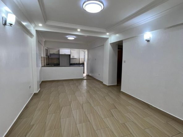 Spacious modern 3 bedroom apartment to let in Naivasha road, Nairobi. Borehole Backup generator. Rent per month 60K. Musilli Homes. Pam Golding. Hass Consult. GTC. Eighty Eighty Nairobi.