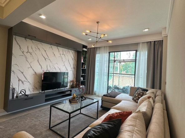 2 Bedroom Apartment s 1 Bedroom Apartment for sale in Lavington, Nairobi. Near Junction mall, Braeburn school, Rusinga School. Flexible payment plan. 5.5 Million Musilli Homes