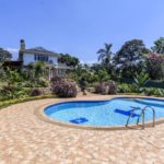 Magnificent 4 bedroom house available to let in Runda. Rent: $3500 USD. Own Swimming pool. Own back up generator. Musilli Homes