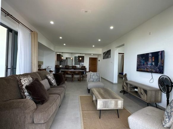 3br plus dsq for sale in Shanzu Mombasa. Rooftop swimming pool. Dsq. 2 rooms with a balcony From 16m to 22m depending on the floor Musilli Homes Pam Golding