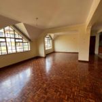 Spacious modern 2 bedroom apartment to let in Kileleshwa, Nairobi. Rent per month 65K Musilli Homes
