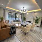 Executive 3 bedroom apartment 4 bedroom apartments units located in LAVINGTON along Othaya road. 3 BEDROOM PLUS DSQ-SIZE 2228sqft-21M Musilli Homes