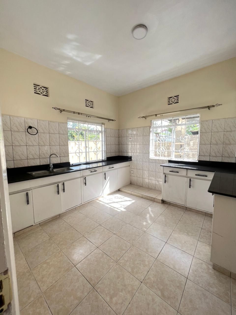 Spacious Modern 3 bedroom Maisonette to let in Kileleshwa, Nairobi. Gated community. Few units in the compound. DSQ. Rent 150,000Musilli Homes Pam Golding