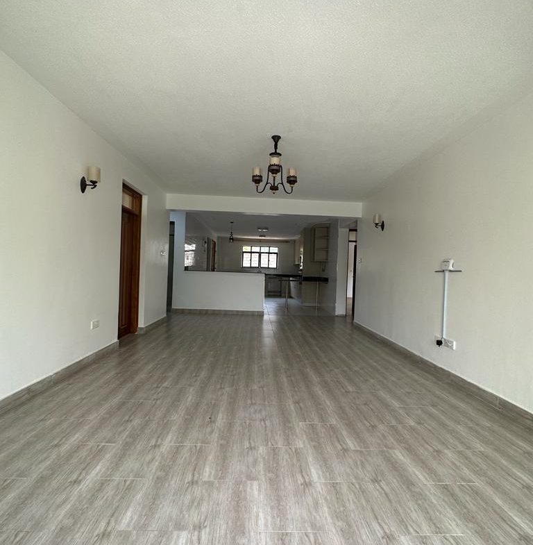 2 bedroom Suites to Let near UN 5 mins away. 24HR CCTV surveillance. Compound with only 6 units. Price from $1500 for the 2Br Musilli Homes Gigiri