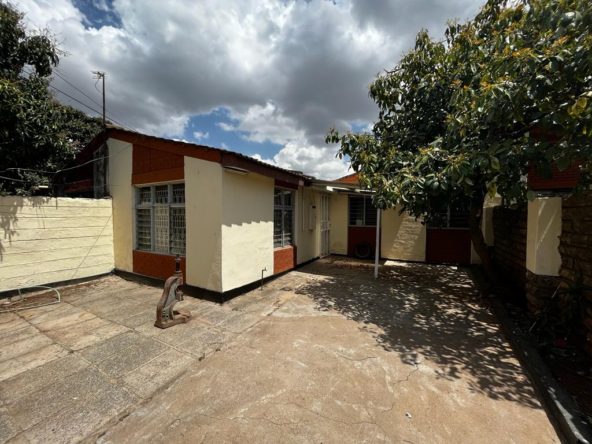 3BR plus SQ for SALE in Buruburu. 1800 sq ft, For 11.5M Musilli Homes