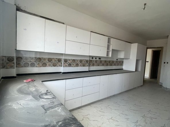 Executive 4 bedroom plus sq for sale in South C. Price 16M. All bedrooms en-suite. Musilli Homes