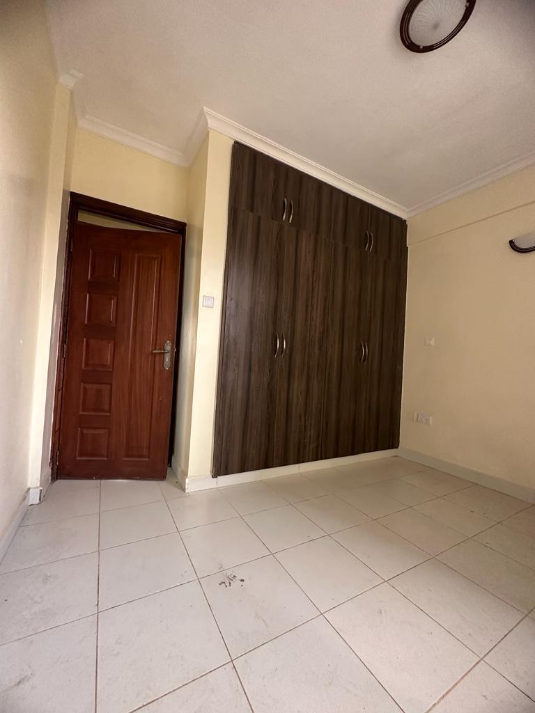 2 BEDROOM APARTMENT FOR SALE IN NGONG. Next to the tarmac and 400m to Ngong road. High ROI. 7M Musilli Homes