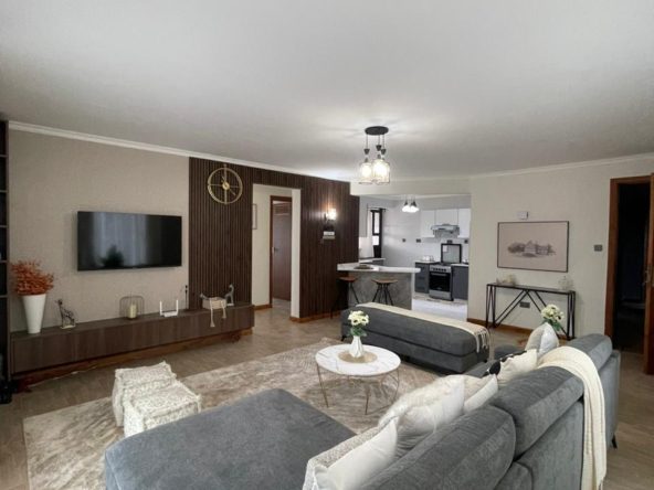 2 Bedroom Apartment for sale 3 bedroom apartment for sale in Lavington, Nairobi. COMPLETE PROJECT WITH FEW UNITS IN LAVINGTON. 2 bedroom 17M 1335sqft Musilli Homes