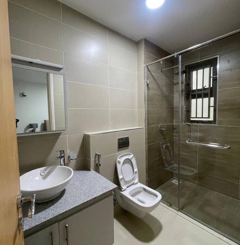 2 Bedroom Apartment for sale 3 bedroom apartment for sale in Lavington, Nairobi. COMPLETE PROJECT WITH FEW UNITS IN LAVINGTON. 2 bedroom 17M 1335sqft Musilli Homes