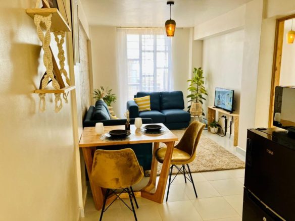 Affordable Studio Apartment 1 Bedroom Apartment 2 bedroom apartment Homes for sale in Wangige. Completion date August 2024. Price: 1.7M