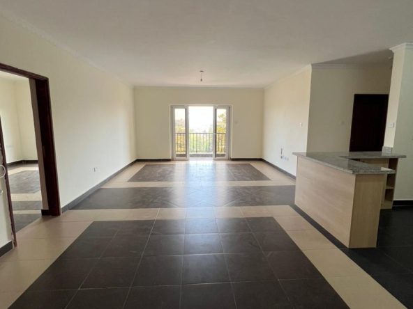 Spacious modern 2 bedroom apartment to let in lavington, Nairobi. Swimming pool. Backup generator. Borehole. Balcony. Rent 75k Musilli Homes