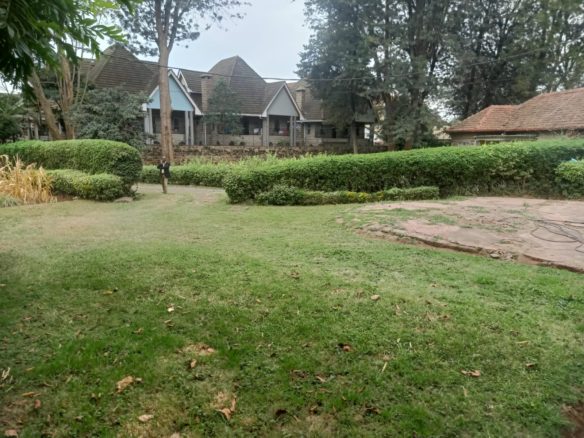 Dennis pritt 0.6 acre parcel available for sale. 180m Near st George's Musilli Homes Pam Golding