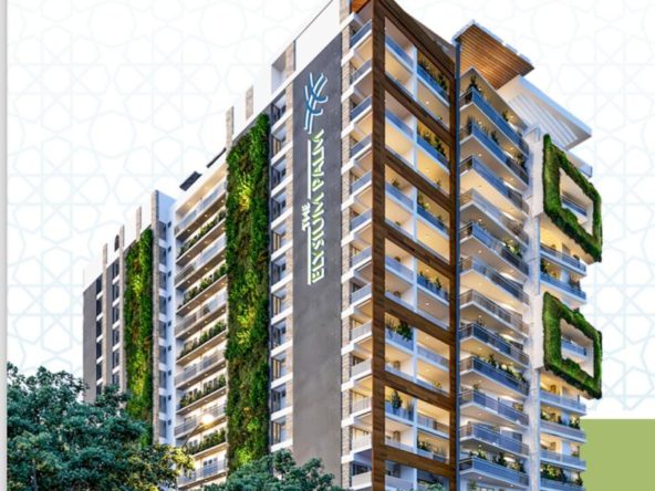 4 Bedroom plus dsq 5 bedroom plus dsq 6 bedroom plus dsq in Parklands Elysium Park. Stone throw away from Diamond plaza mall on 5th avenue. Has flexible Payment plan. Musilli Homes