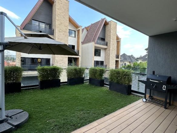 5 bedroom villas for sale in the leafy suburbs of Lavington. Has Full back up generator. In a gated community of 5 houses. Price: 1.3M USD musilli homes