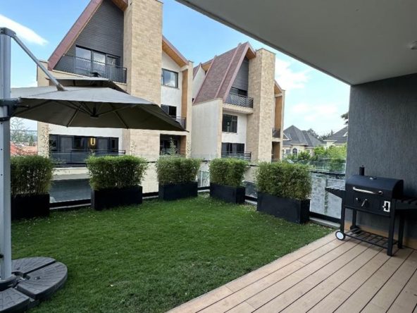 5 bedroom villas for sale in the leafy suburbs of Lavington. Has Full back up generator. In a gated community of 5 houses. Price: 1.3M USD musilli homes