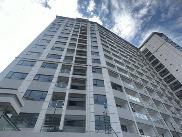 Golden Street residency- 2 Bedroom Apartment. 17 floors in Kileleshwa, along Nyeri road. 2 bedroom standard (90sqm) – Kes. 9M Musilli Homes Pam Golding