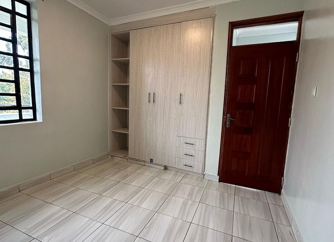 Stunning 4 bedroom Maisonettes in Gikambura Kikuyu. On a 0.04 ha. plot. Individual ready title deeds. Price 12.7m. 28Km from Nairobi CBD Musilli Homes
