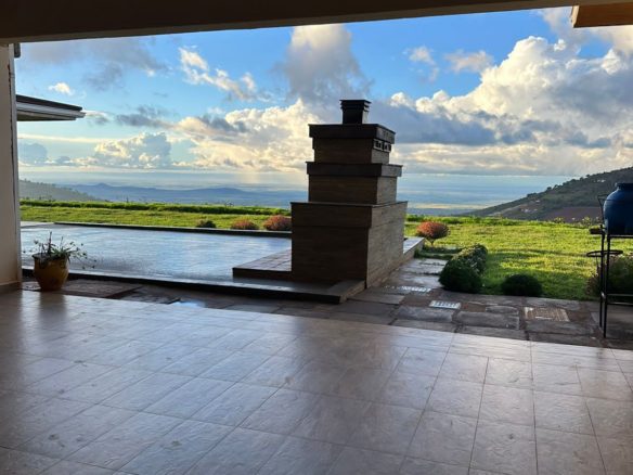 Prime 23 acres land for sale with beautiful views in Machakos County, Mua. Each acres selling at Ksh 10 Million per acres. Musilli Homes