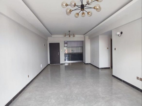 2 bedroom for sale Kileleshwa at 11.5M. CCTV surveillance system. Borehole. Kids play area. Gym. Relaxation area. High speed elevators Musilli Homes Pam Golding