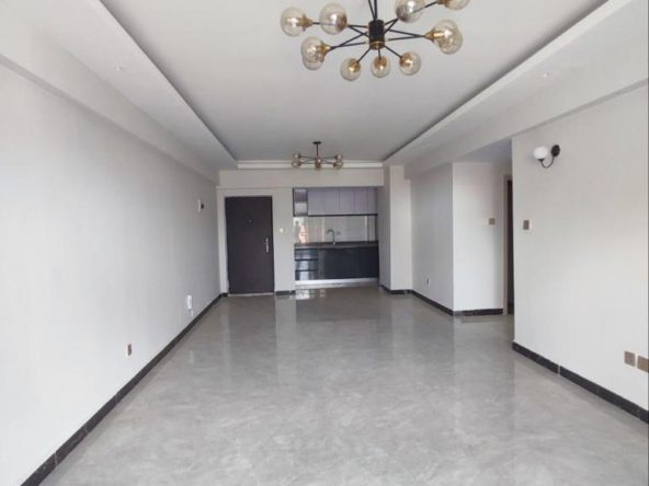 2 bedroom for sale Kileleshwa at 11.5M. CCTV surveillance system. Borehole. Kids play area. Gym. Relaxation area. High speed elevators Musilli Homes Pam Golding