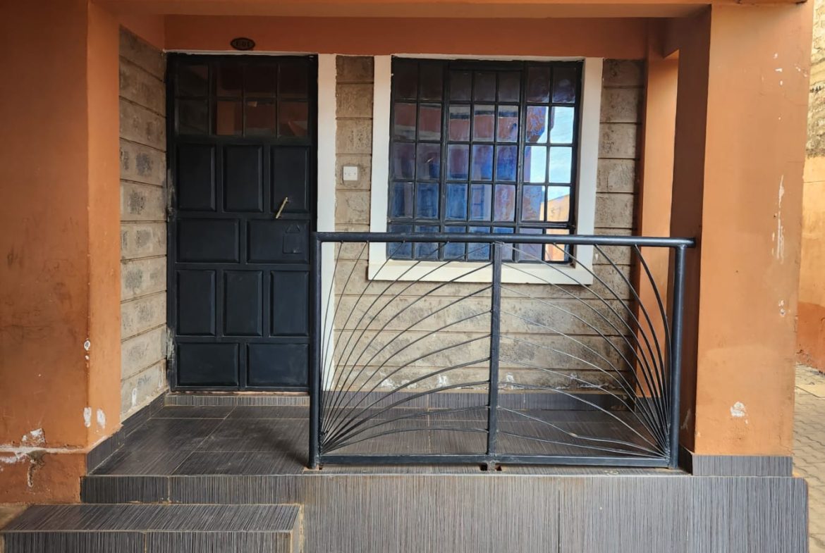 Commercial Property sits on 3/4 acre in Amboseli, off Lavington. Total rental income: *2,115,500 p/m. Property has bedsitters, 1 and 2 bedrooms Musilli Homes