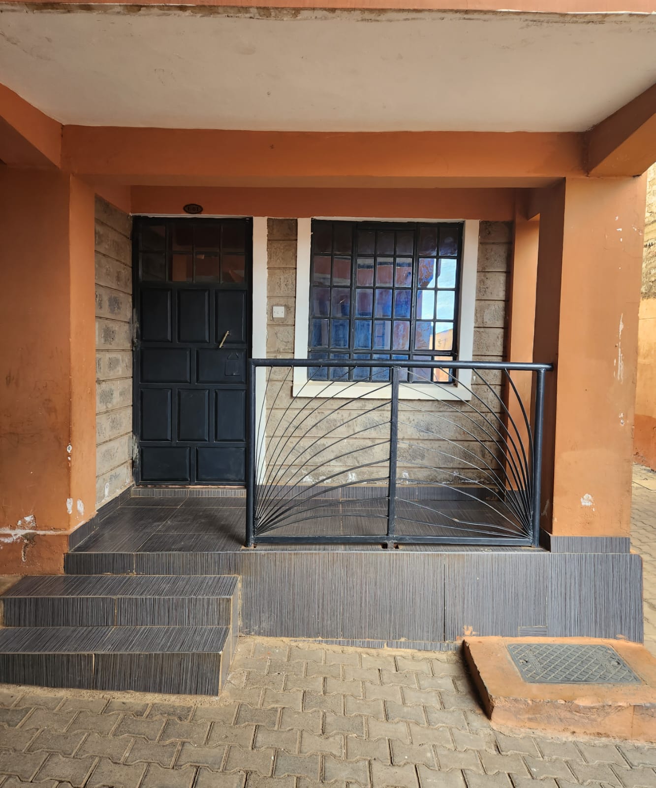 Commercial Property sits on 3/4 acre in Amboseli, off Lavington. Total rental income: *2,115,500 p/m. Property has bedsitters, 1 and 2 bedrooms Musilli Homes