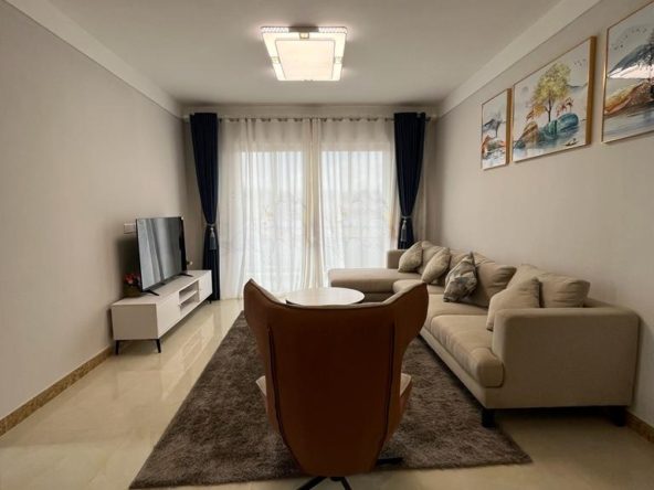 Studio Apartment 1 Bedroom Apartment 2 Bedroom Apartment 3 Bedroom Apartment for Sale in Sabaki, Mombasa Road. Has Swimming Pool, Fully equipped Gym, Kids play area. 37sqm - 3.1M Musilli Homes