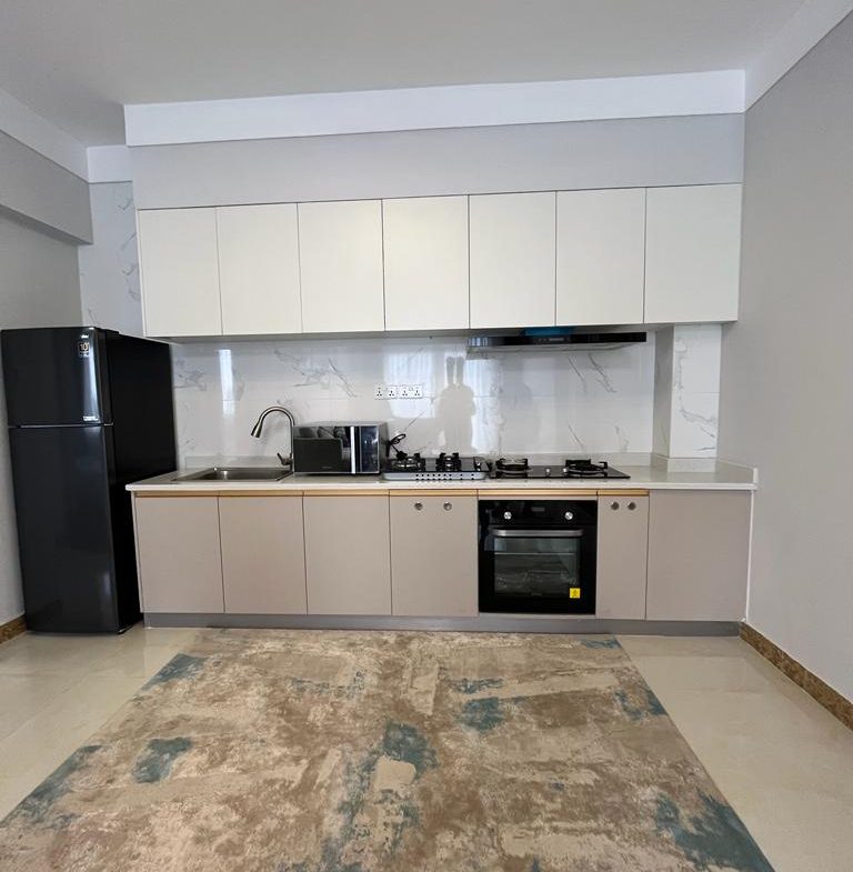 Studio Apartment 1 Bedroom Apartment 2 Bedroom Apartment 3 Bedroom Apartment for Sale in Sabaki, Mombasa Road. Has Swimming Pool, Fully equipped Gym, Kids play area. 37sqm - 3.1M Musilli Homes