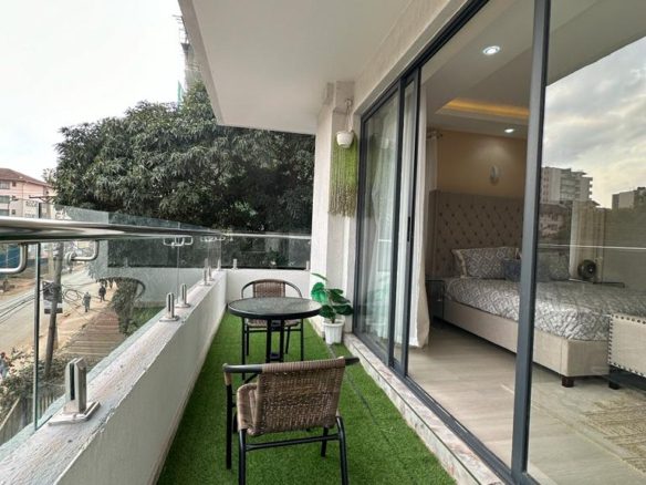 Luxurious 5 Bedroom plus DSQ Duplex in Parklands, Nairobi. Kid's play area, Separated equipped gyms, Community Hall. Kshs 30M Musilli Homes Pam Golding