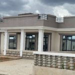 Havilla Azalea Gated Estate- 3 bedroom all ensuite flat roof bungalows with an SQ, sitting on a 50 by 100 plot. Parking for 4. 8.3M Musilli Homes