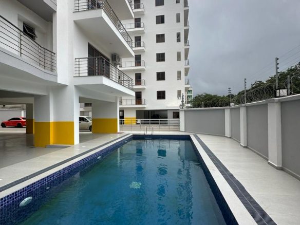 3 bedroom luxury duplexes for apartments for sale in Nyali Mombasa. 2 Swimming pools 2nd row to the beach. Ksh 27million Musilli Homes
