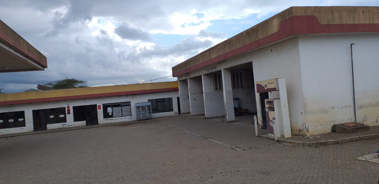 Petrol Station for Sale in Nakuru County CBD. Annual Sales and Annual Turnover; 3.6 Million Litres. Title Deed is ready. 260M Musilli Homes