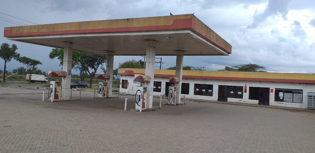 Petrol Station for Sale in Nakuru County CBD. Annual Sales and Annual Turnover; 3.6 Million Litres. Title Deed is ready. 260M Musilli Homes