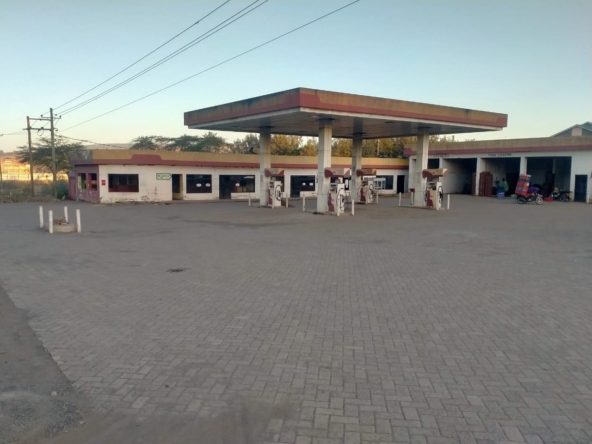 Petrol Station for Sale in Nakuru County CBD. Annual Sales and Annual Turnover; 3.6 Million Litres. Title Deed is ready. 260M Musilli Homes
