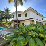 3 bedroom villa plus a guest wing for sale in Diani. Sitting on 1/2 acre for sale near Neptune beach Resort. Ksh 45Million negotiable Musilli Homes