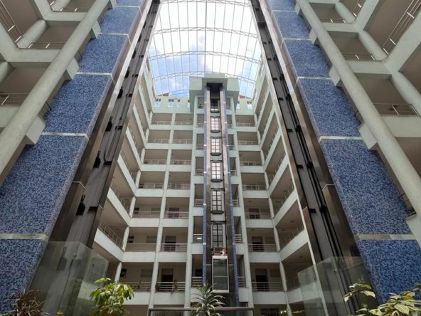 3 bedroom apartment for sale in Kieleshwa, Nairobi. Has Fully equipped gym, Borehole, Full back up generator, High speed lifts. Price 23M Musilli Homes