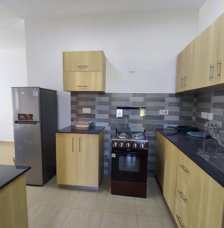 2 bedroom apartments for sale in Rongai, Laiser Hill. Access from the less busy Karen-Gataka-Rongai,Laiser hill new tarmac Ksh 6.75 million Musilli Homes
