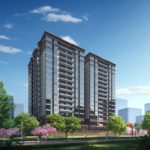 Riverside One Residency-2 Bedroom Apartments 3 Bedroom Apartments Offering flexible payment plans. Fully-equipped gym, Swimming pool, Back-up generator.