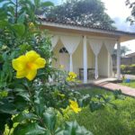Fully furnished 1 bedroom for sale in Malindi, La Malindina Road. Has Pool, Garden, Tennis court, Fish pond, ample parking. Price: 7 Million Musilli Homes
