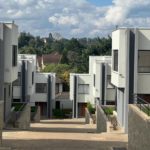 5 bedroom plus dsq townhouse for sale in Lavington. All en suite, in a gated community, ample car parking, pet friendly. Sale Kshs 95Million Musilli Homes