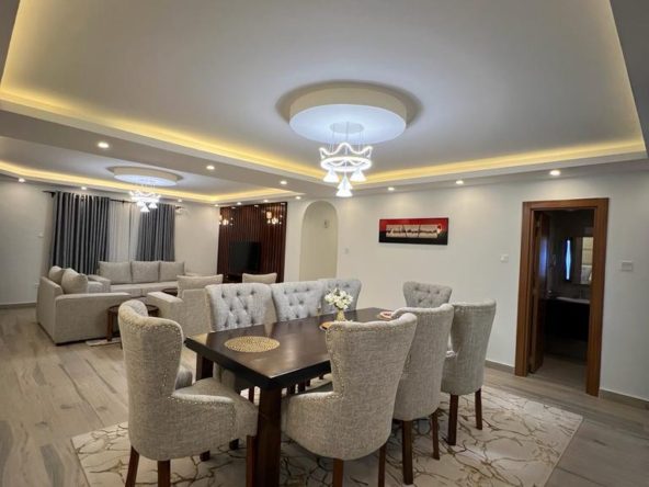 2 Bedroom Apartments 3 bedroom apartments for sale on Ring Road at the heart of Westlands. Close proximity to the European Union Offices, the UNHCR. 15.34M Musilli Homes