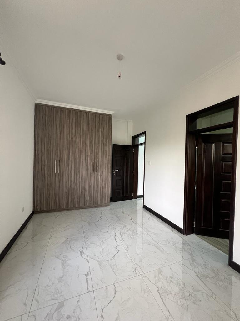 2 bedroom apartment to let in Westlands, Nairobi. Rent per month kshs 130,000 Musilli Homes