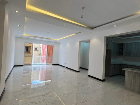 2 bedroom apartment to let in Westlands, Nairobi. Rent per month kshs 130,000 Musilli Homes