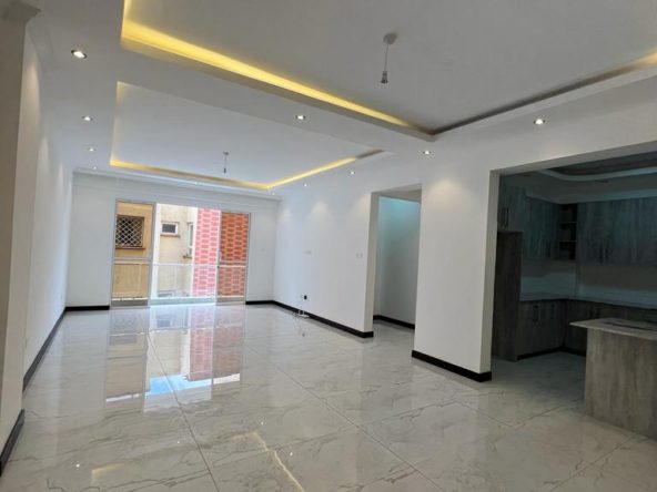 2 bedroom apartment to let in Westlands, Nairobi. Rent per month kshs 130,000 Musilli Homes