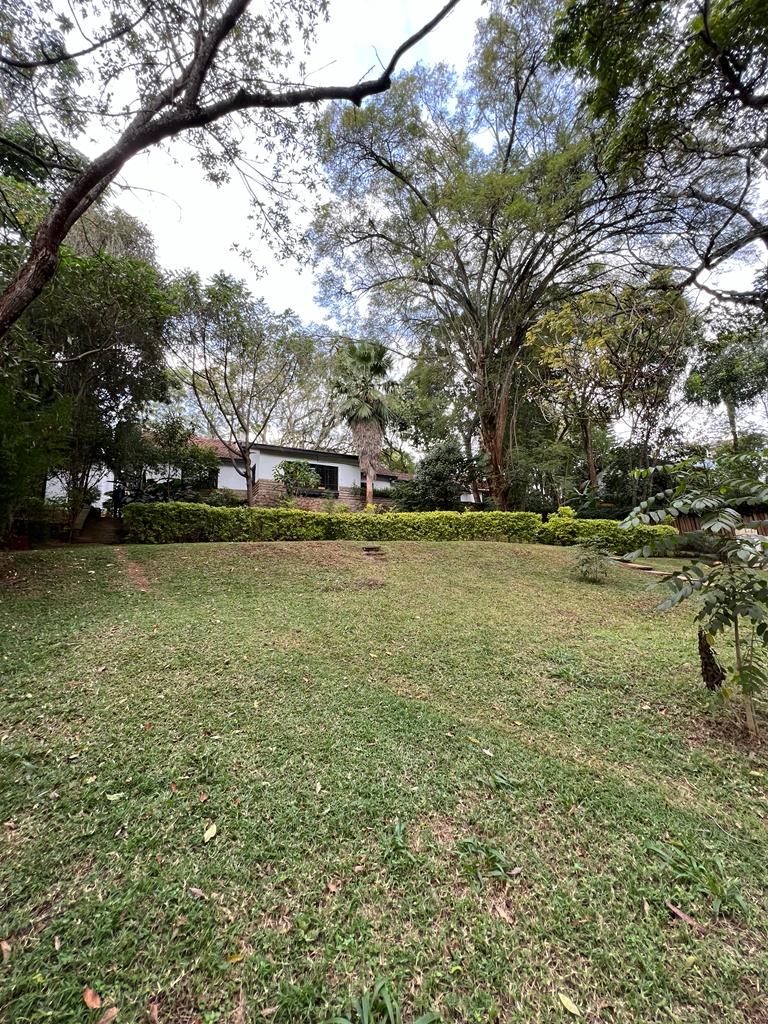 5 bedroom Commercial property in Lavington. On 1acre land. Near lavington mall. Ideal for silent office. Rent per month kshs 500,000 Musilli Homes